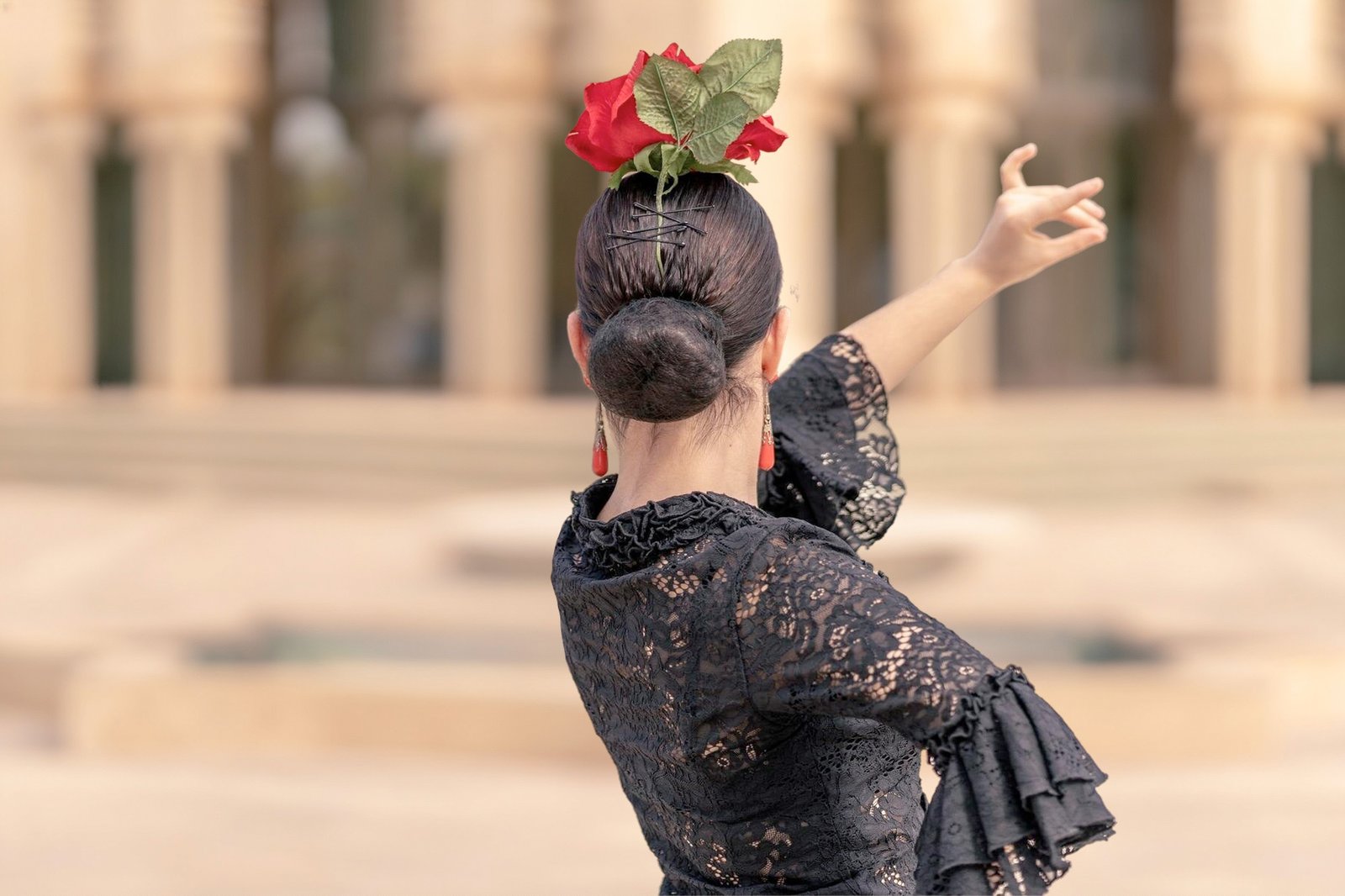 FLAMENCO