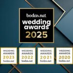 Wedding Awards 2025: nuestro reconocimiento y lo que significa para ti
